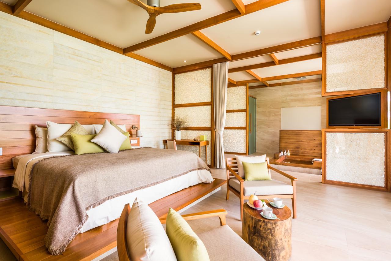 Fusion Resort Phu Quoc - All Spa Inclusive Exterior foto